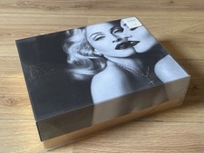 Madonna Truth or Dare Gift Set