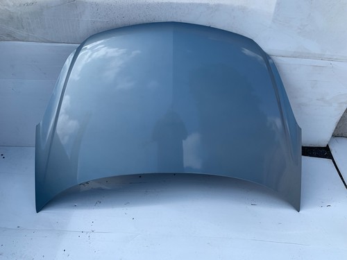 Vauxhall corsa bonnet baby - d,