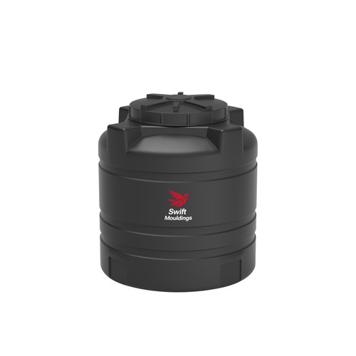 200l heavy duty water - heavy,