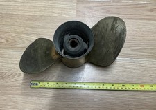 Vintage Quick Silver 2 Blade