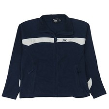 Helly Hansen Men's Blue Full