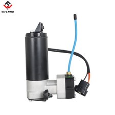 New air suspension compressor - new,