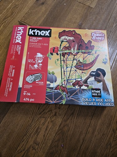 Nex rex fury roller - rex,