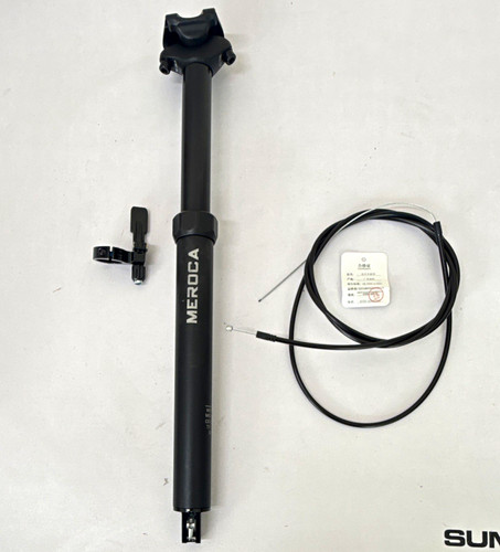 Meroca black aluminium - meroca,