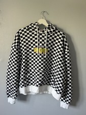 Childish TGF Hoodie Chequered