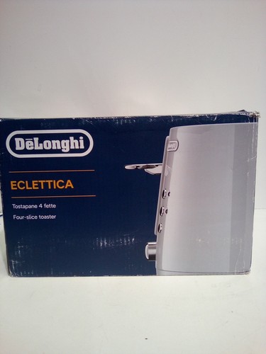 Delonghi eclettica cty4003 - delonghi, cty4003.wh