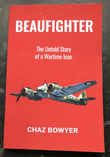 BEAUFIGHTER The Untold Story