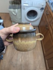 3 x DENBY ROMANY INDIVIDUAL