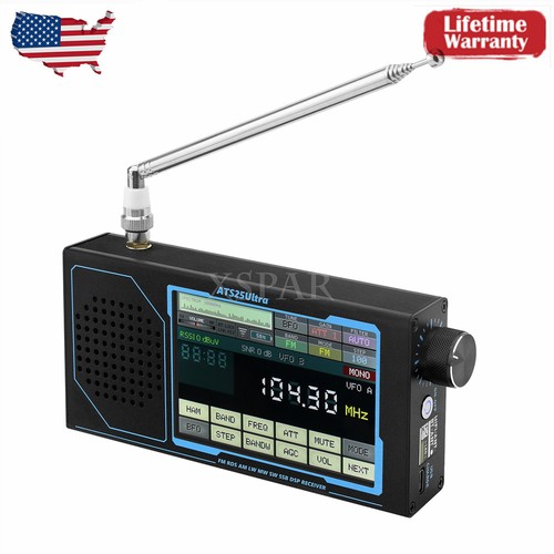 Hamgeek ats25 ultra - ats25,