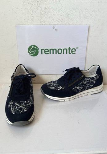 Remonte soft side - remonte, leather