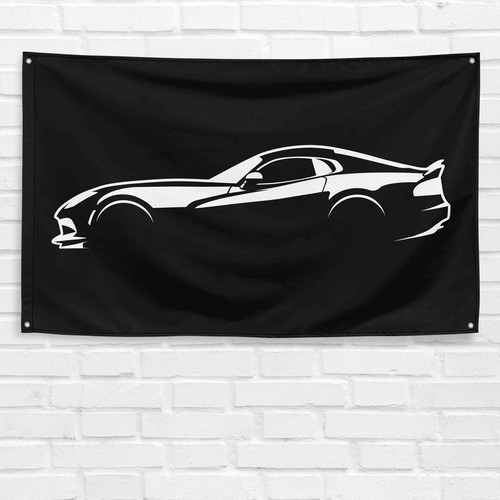 American muscle car street - muscle,