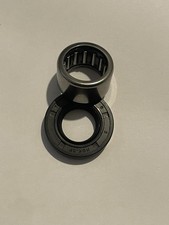 Yamaha DT 125r DTRE X SM