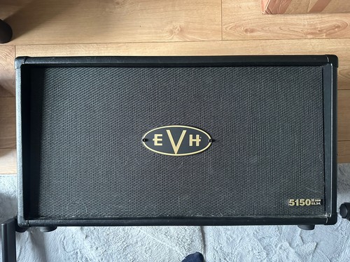 Evh 5150 iii guitar speaker - 5150,