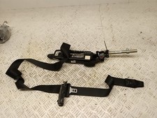 VOLVO C30 SE DRIVE START/STOP SEAT BELT LEFT FRONT 31320498