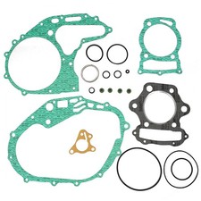 Engine Gasket Set Rebuild