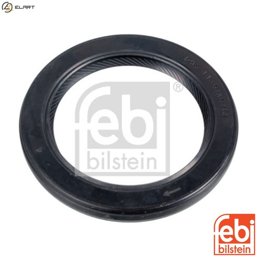 Shaft seal automatic - seal,