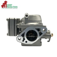Carburetor For 4HP 5HP