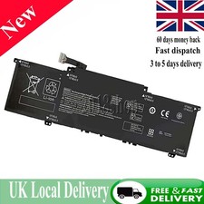 BN03XL Battery For HP Envy 13
