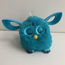 Furby Connect Blue Pre Owned