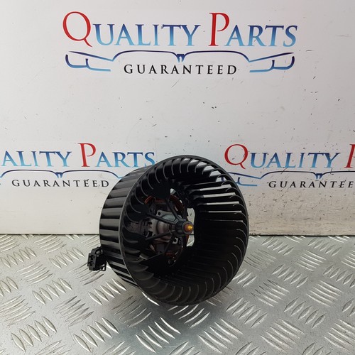 Bmw heater blower - bmw, fan
