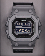CASIO G-SHOCK GXW-56BB-1JF ALL