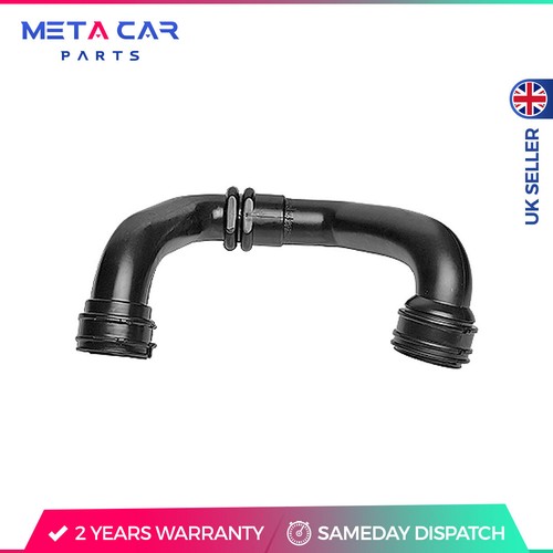 Charge air hose - air, for