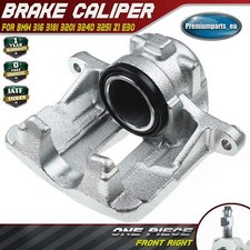 Brake Caliper Front Right for