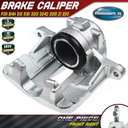 Brake caliper front - brake, for