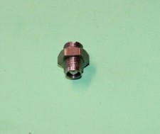 TRIUMPH PRE UNIT CLUTCH