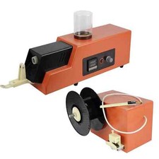 3D Desktop Filament Extruder