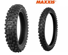 ROAD LEGAL ENDURO TYRE