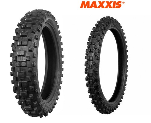 Road legal enduro tyre - road,