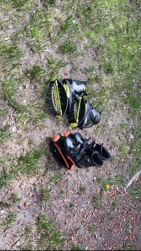 Kango jumps xr3 - kango, se(special