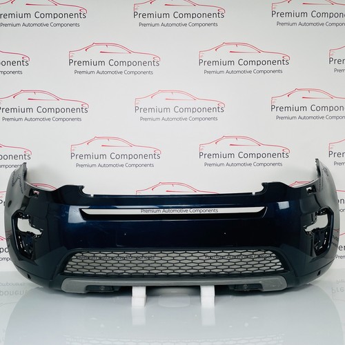 Land rover discovery front - rover,