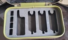 Delkim TXI-D Storage case Korda Compac 140