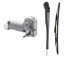 Vetus marine DIN windscreen