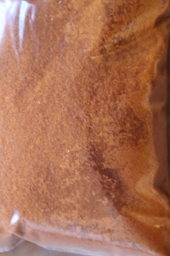 Decapsulated artemia eggs - artemia,