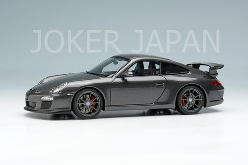 Make eidolon 43 porsche - make, 1/43
