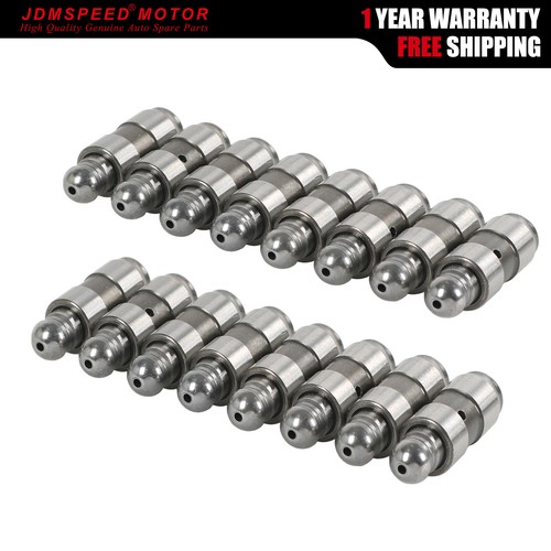16x hydraulic lifters fit - 16x,