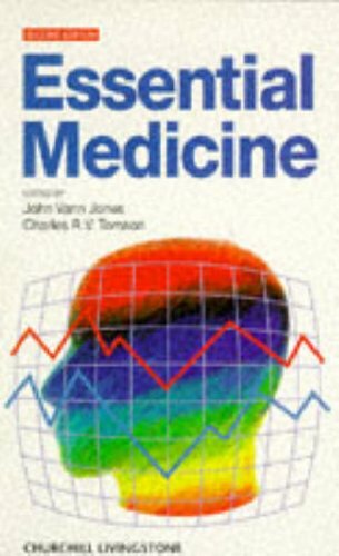 Essential medicine john - medicine-john, vann