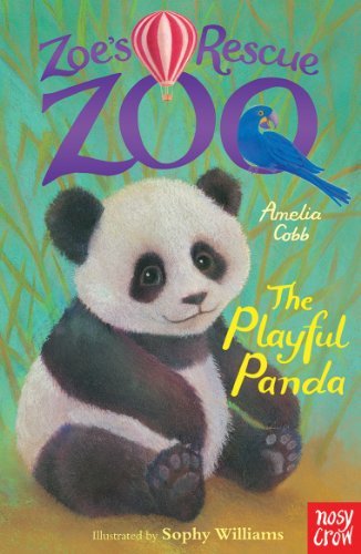 Zoe rescue zoo - zoe's, the
