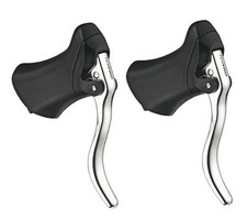 Tektro RL340 Aero Road Bike