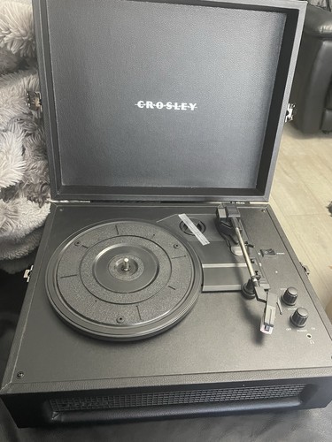 Crosley cr80178 voyager - crosley,