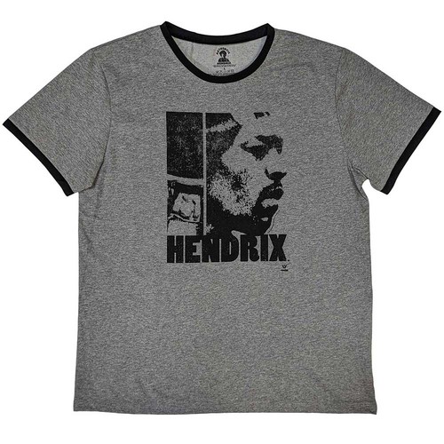 Jimi hendrix unisex - hendrix,
