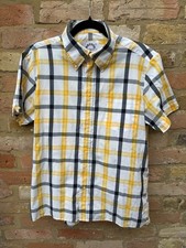 Brutus Trimfit Check Shirt