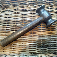 VINTAGE BLACKSMITH TINSMITH