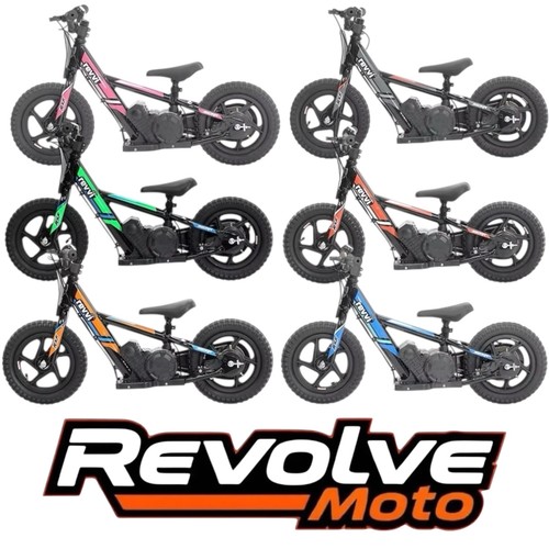 Revvi inch electric balance - revvi,