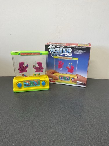 Vintage double player - double,