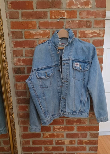 Pineapple original denim - original,