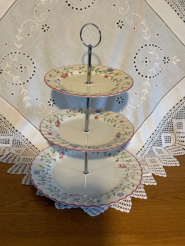 Johnson brothers summer chintz - johnson,